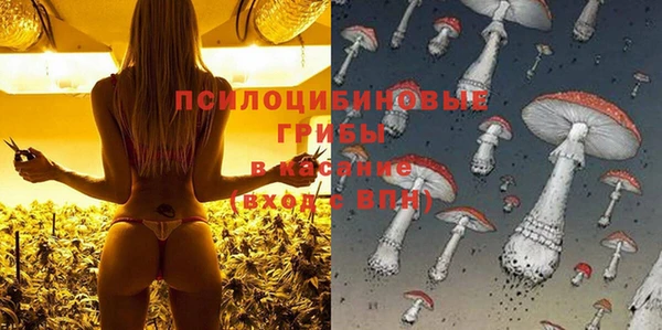 каннабис Иннополис